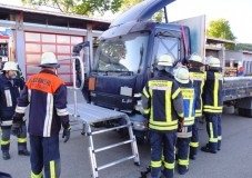 Feuerwehr Thalfingen - Alltag - 08